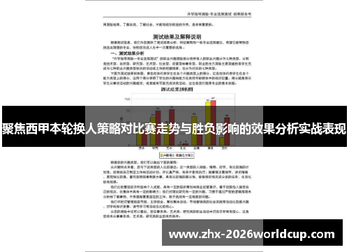 聚焦西甲本轮换人策略对比赛走势与胜负影响的效果分析实战表现