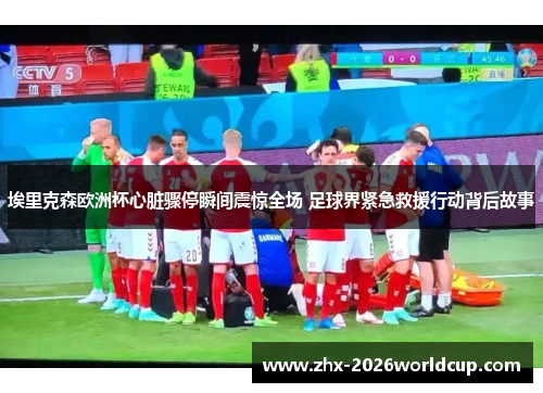 埃里克森欧洲杯心脏骤停瞬间震惊全场 足球界紧急救援行动背后故事