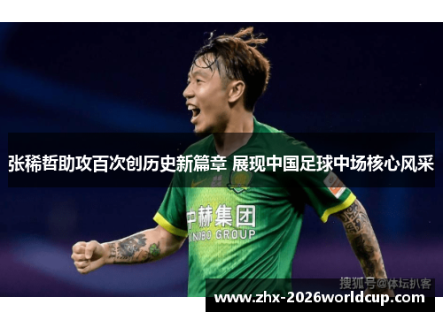 张稀哲助攻百次创历史新篇章 展现中国足球中场核心风采 张稀哲助攻百次创历史新篇章 展现中国足球中场核心风采